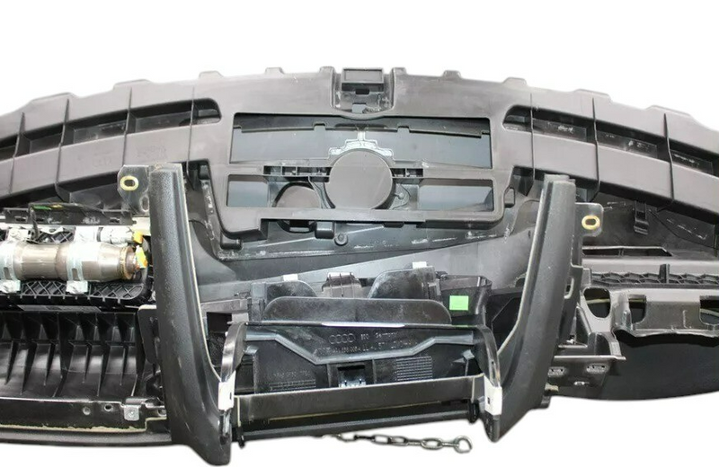 Load image into Gallery viewer, 12-18 Audi A6 Quattro Front Dashboard Instrument Panel Cover Trim Assembly Oem