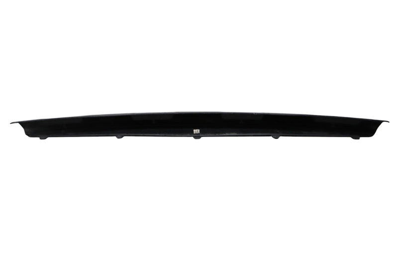 Load image into Gallery viewer, 10-12 Land Rover Range Rover Front Bumper Lower Deflector Shield Cover Black OEM