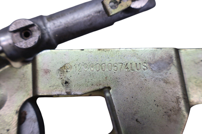 Load image into Gallery viewer, 90-02 Mercedes-Benz SL320 SL500 SL600 Convertible Rear Right Lock Cylinder Oem