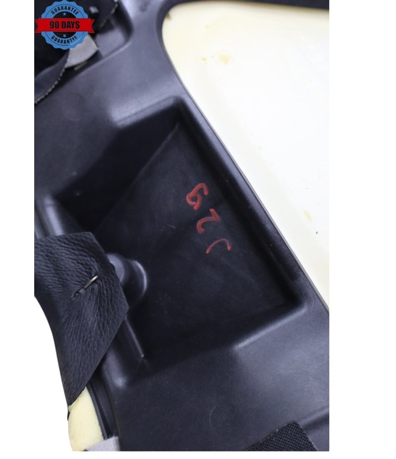 Load image into Gallery viewer, 11-16 BMW 528i 535i 550i F10 Rear 2nd Row Lower Seat Cushion Bench Oem