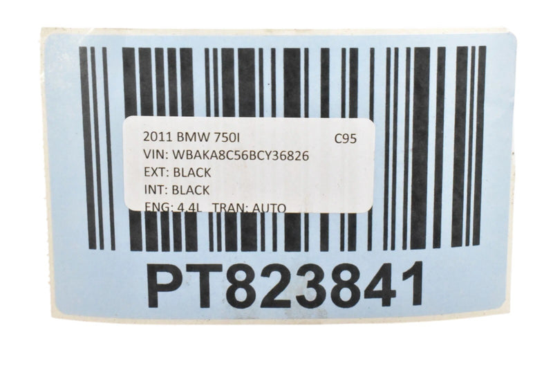 Load image into Gallery viewer, 09-18 BMW 750i 750Li F10 650i X5 A/C Air Conditioning Compressor Clutch Oem