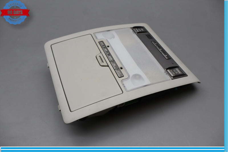 Load image into Gallery viewer, 07-12 Lexus LS460 LS460L XF40 Front Overhead Roof Dome Light Lamp Oem