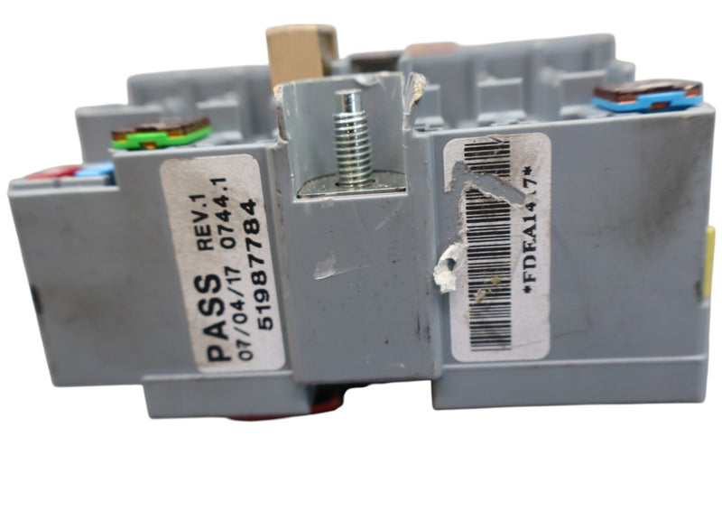 Load image into Gallery viewer, 17-23 Alfa Romeo Giulia Engine Fuse Box Relay Junction Control Module Oem