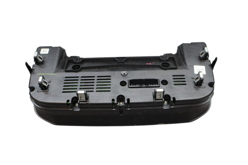 Load image into Gallery viewer, 16-19 Jaguar XE F-Pace Front Center Dash Climate Control Panel GX6318C858SE Oem