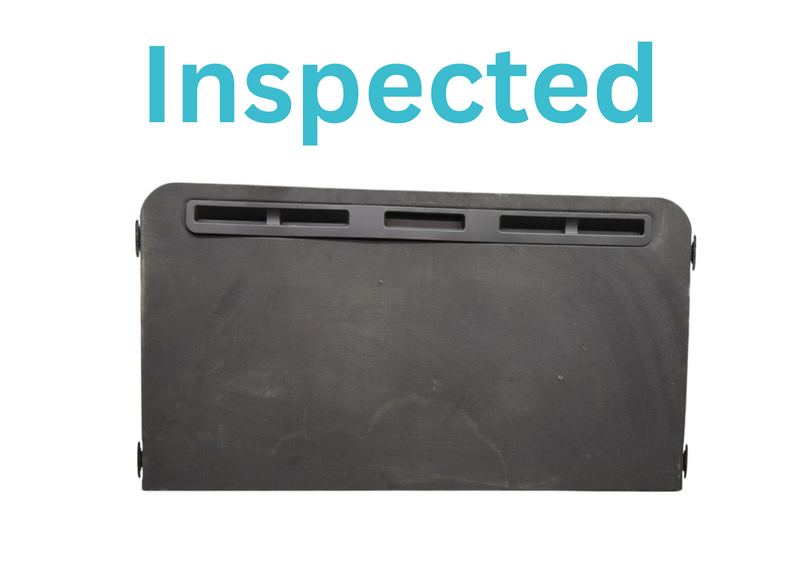 Load image into Gallery viewer, 14-22 Maserati Ghibli M157 Headliner Sunroof Sun Roof Sun Shade Cover Black Oem