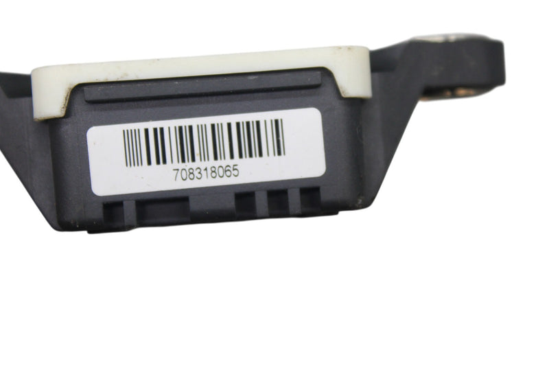 Load image into Gallery viewer, 12-19 Jaguar XF XJ XJL X351 Turn Yaw Rate Body Acceleration Sensor C2D26335 Oem