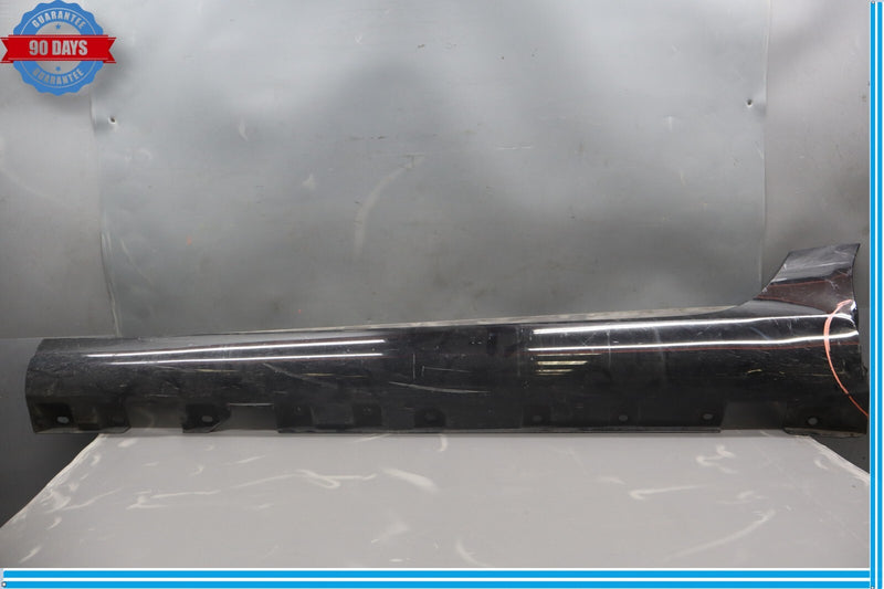 Load image into Gallery viewer, 05-20 Mercedes R172 SL400 SLK350 Left Side Rocker Skirt Molding Panel Oem
