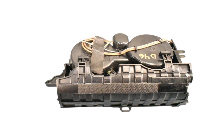 Load image into Gallery viewer, 11-14 Audi A8 Quattro Centre Console Cup Holder Trim Cover 4H2858601 Oem