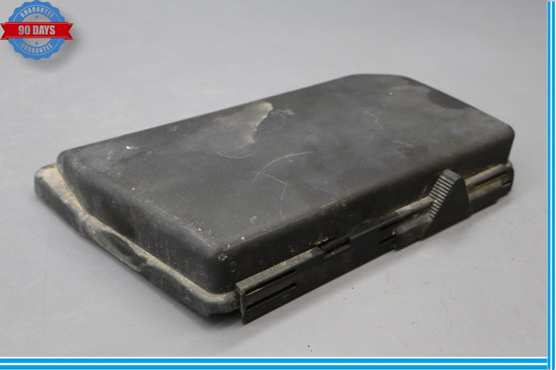 Load image into Gallery viewer, 03-06 Mercedes SL500 SL600 R230 Left Side Fusebox Module Bay Cover Oem