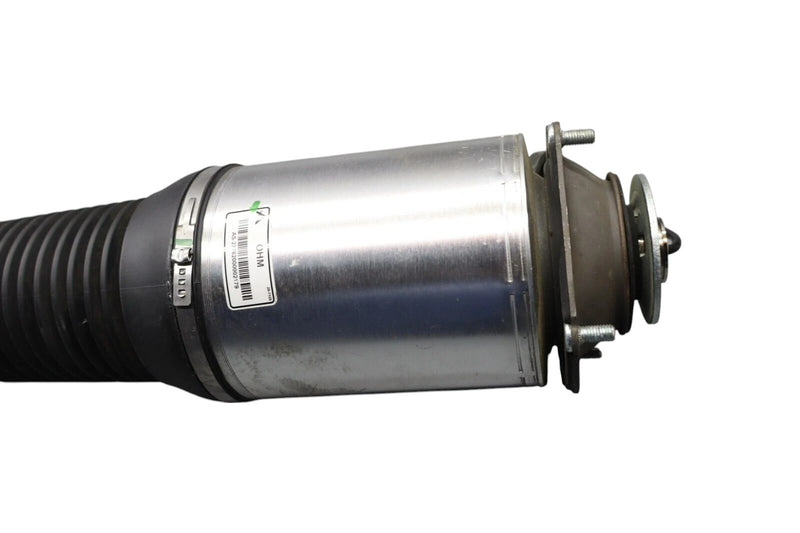 Load image into Gallery viewer, 03-10 AUDI A8 Front Left Side Air Ride Shock Absorber Strut 4E0616039AF Oem