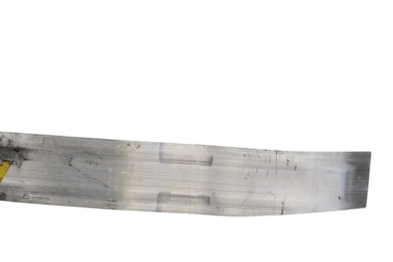 Load image into Gallery viewer, 09-13 Audi A3 A3 Quattro Front Lower Bumper Reinforcement Impact Bar Oem