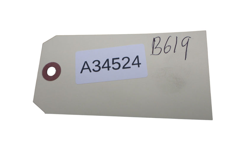 Load image into Gallery viewer, 03-09 Mercedes W209 CLK320 CLK500 Rear Trunk Lid Lock Cover Trim A2097500037 Oem