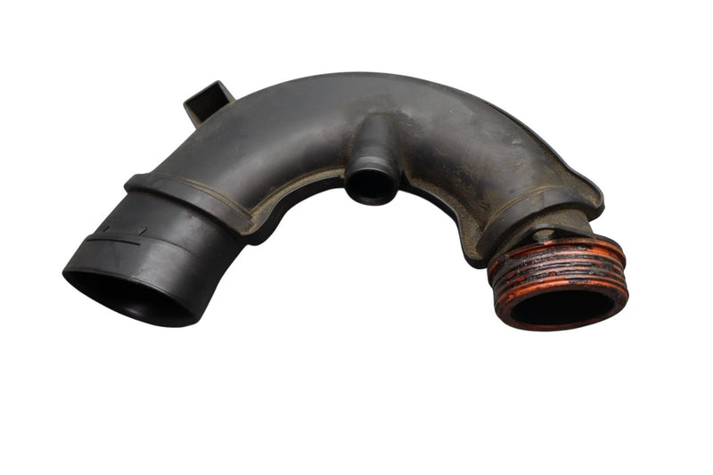 Load image into Gallery viewer, 10-17 BMW 550i GT F07 xDrive Front Left Engine Air Intake Hose Duct Pipe Oem