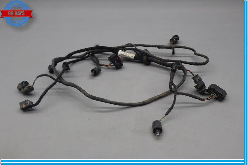 Load image into Gallery viewer, 12-15 Audi A7 Quattro Rear Bumper Wire Wiring Harness 4G8971085BC Oem
