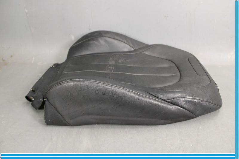 Load image into Gallery viewer, 14-18 BMW X5 F15 Front Right Passenger Side Upper Seat Cover Cushion Oem
