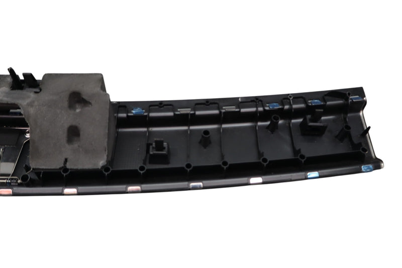 Load image into Gallery viewer, 11-18 Porsche Cayenne 958 Rear Trunk Scuff Plate Sill Trim Panel 7P5863909 Oem