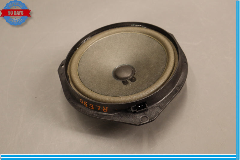 Load image into Gallery viewer, 14-20 Maserati Ghibli S Front Left Driver Side Door Audio Speaker Oem