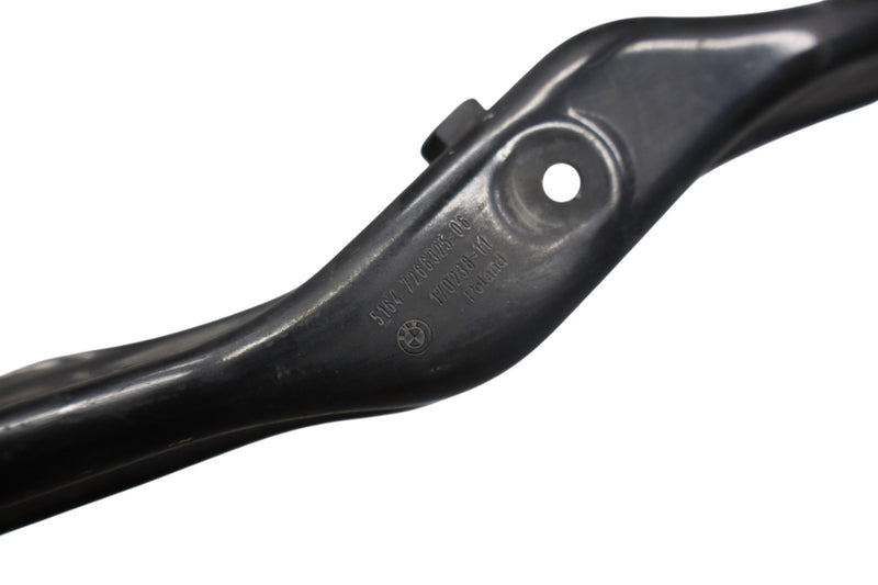 Load image into Gallery viewer, 12-18 BMW 320i 328i F30 Front Bumper Reinforcement Lower Support Brace Oem