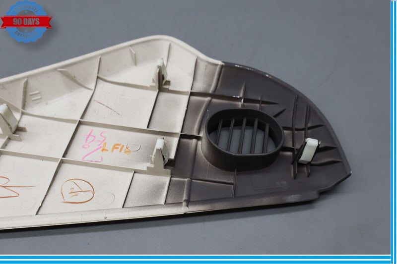 Load image into Gallery viewer, 07-12 Lexus LS460 LS460L Left Driver Side Dashboard Trim Panel Oem