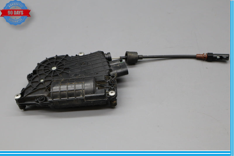 Load image into Gallery viewer, 09-15 BMW 740i 740Li 750i Rear Right Door Lock Actuator Soft Close Motor Oem