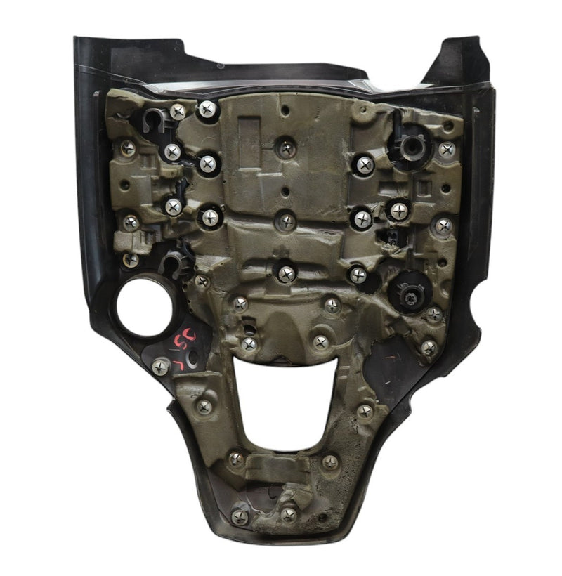 Load image into Gallery viewer, 14-17 Maserati Ghibli M157 V6 3.0 Engine Motor Cover Shield Guard Trim Panel Oem