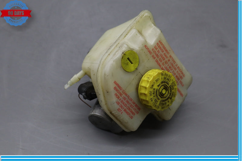 Load image into Gallery viewer, 03-12 Bentley Continental GTC Flying Spur Brake Booster Master Cylinder Oem
