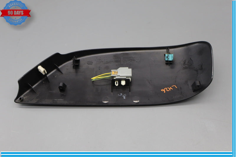 Load image into Gallery viewer, 10-15 Jaguar XK X150 Front Left Driver Side Seat Mechanism Cover LEG Oem