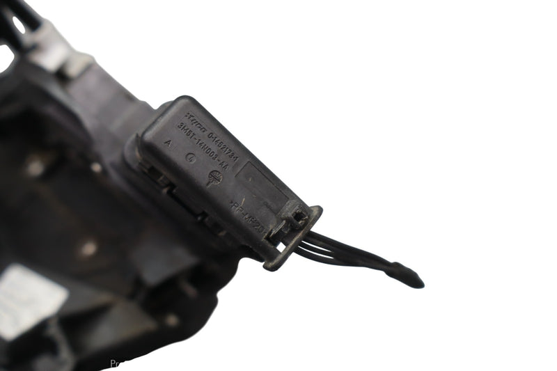 Load image into Gallery viewer, 10-15 Jaguar X351 XJ XJL Rear Right Passenger Side Door Lock Latch Actuator Oem