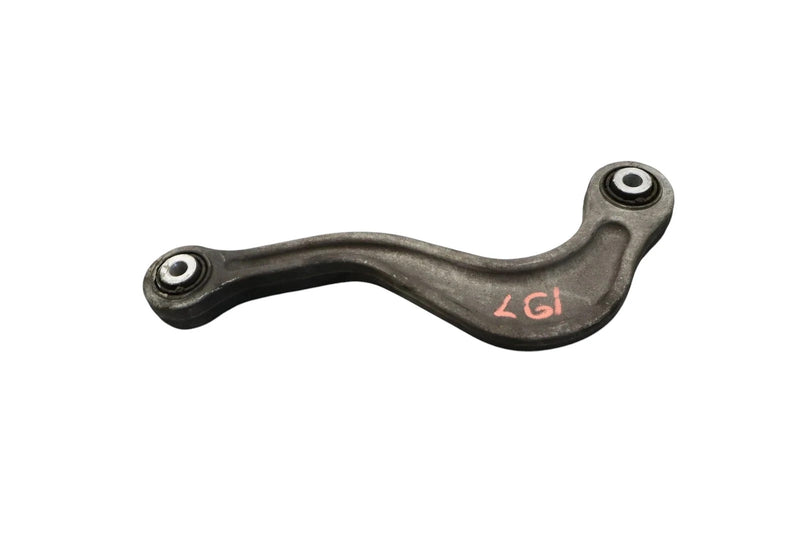 Load image into Gallery viewer, 10-16 Porsche Panamera 970 Rear Left Side Upper Suspension Control Arm OEM