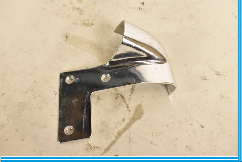 Load image into Gallery viewer, 00-06 Mercedes CL500 CL600 W215 Rear Left Driver Side Chrome Trim Cover Oem