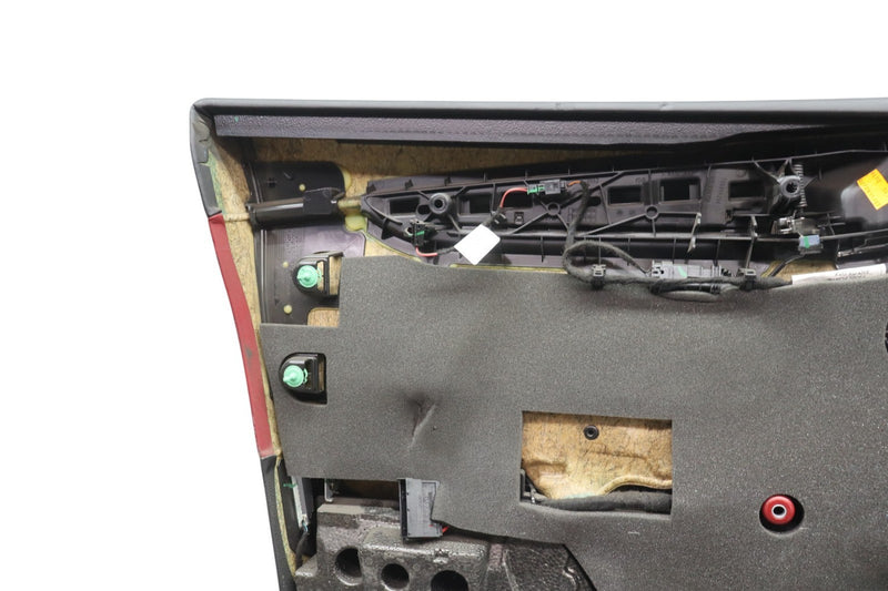 Load image into Gallery viewer, 14-18 Maserati Quattroporte Front Right Passenger Side Interior Door Panel Oem