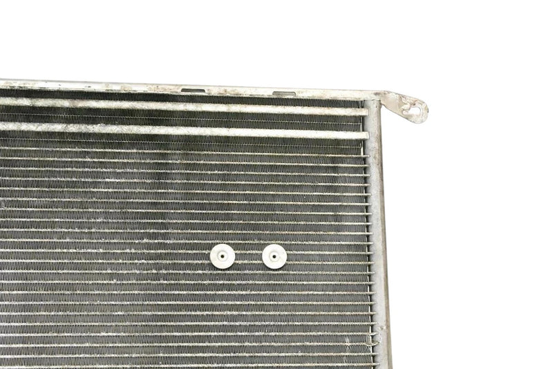Load image into Gallery viewer, 03-06 Mercedes SL500 R230 Front Engine Cooling Radiator AC A/C Condenser Oem