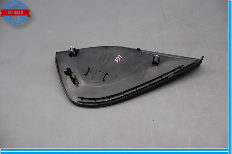 Load image into Gallery viewer, 09-15 BMW 740i 740Li 750i Front Left Dashboard Instrument Panel Cap Trim Cover