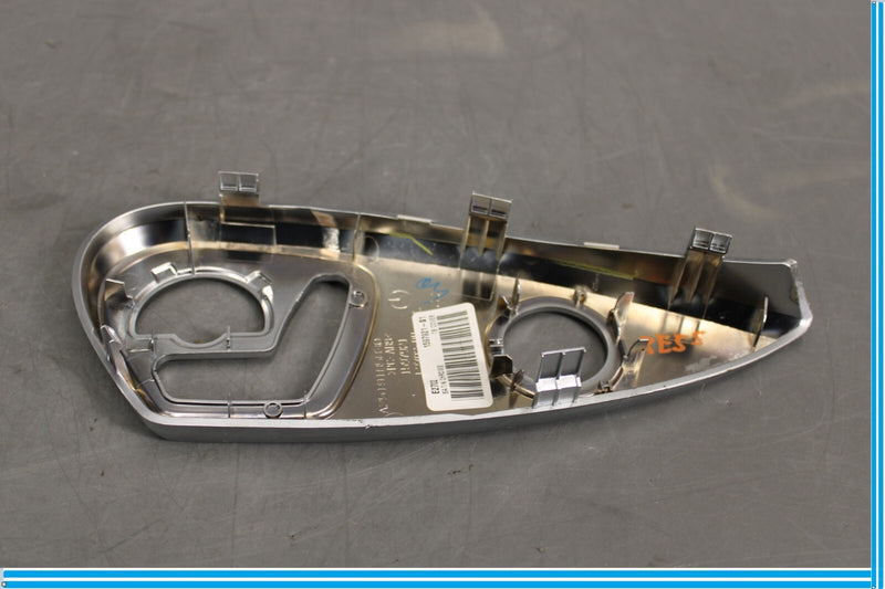 Load image into Gallery viewer, 06-13 Mercedes GL550 GL450 Front Right Side Seat Switch Trim Cover Oem