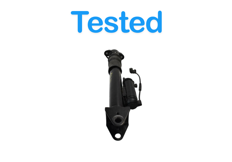 Load image into Gallery viewer, 12-19 Mercedes W166 GLE400 ML500 Rear Right Passenger Side Shock Strut Oem