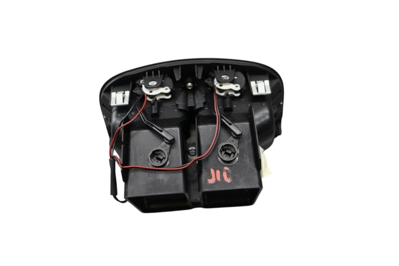 Load image into Gallery viewer, 14-17 Maserati Ghibli Rear Center Console Air Vent Grill Grille Trim Oem