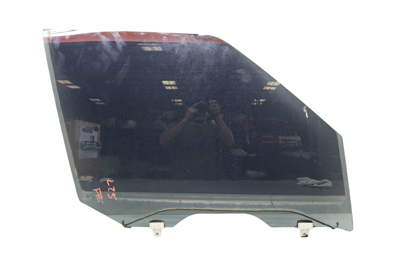 Load image into Gallery viewer, 11-20 Infiniti QX56 QX80 Front Right Passenger Side Door Window Glass Oem