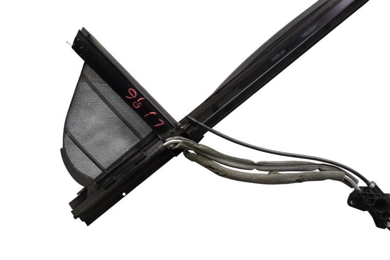 Load image into Gallery viewer, 07-13 Mercedes W221 S550 S600 S350 Rear Left Door Window Sun Shade Sunshade Oem