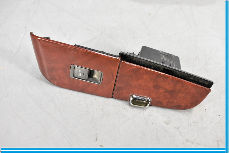 Load image into Gallery viewer, 07-12 Lexus LS460 XF40 Rear Left Side Door Window Regulator Switch Oem