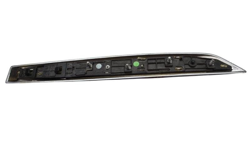 Load image into Gallery viewer, 10-19 Jaguar X351 XJ XJR Front Right Passenger Fender Grille Grill Chrome Oem