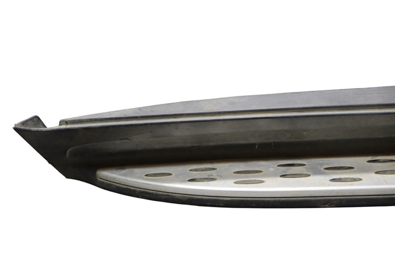 Load image into Gallery viewer, 13-19 Mercedes X166 GL450 Left Side Running Board Step & Mount Support Oem