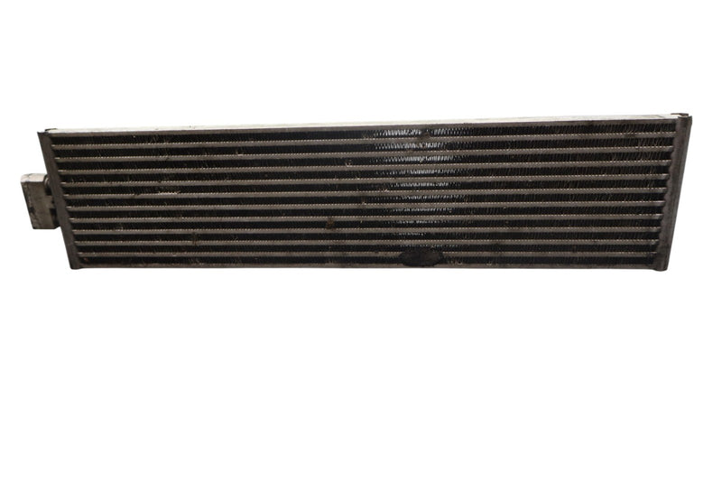 Load image into Gallery viewer, 10-19 BMW 535i xDrive Engine Power Steering Fluid Oil Cooler Radiator Oem