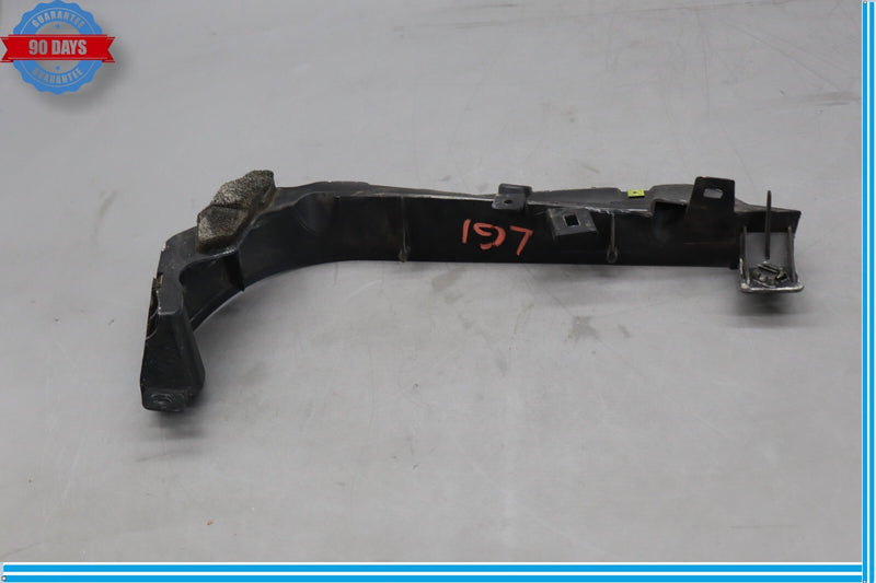 Load image into Gallery viewer, 10-16 Porsche Panamera 970 Left Engine Plenum Cowl Cover Trim Bracket Oem