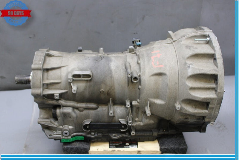 Load image into Gallery viewer, 14-17 Maserati Ghibli S 8G Auto Trans Automatic Transmission Assembly Oem