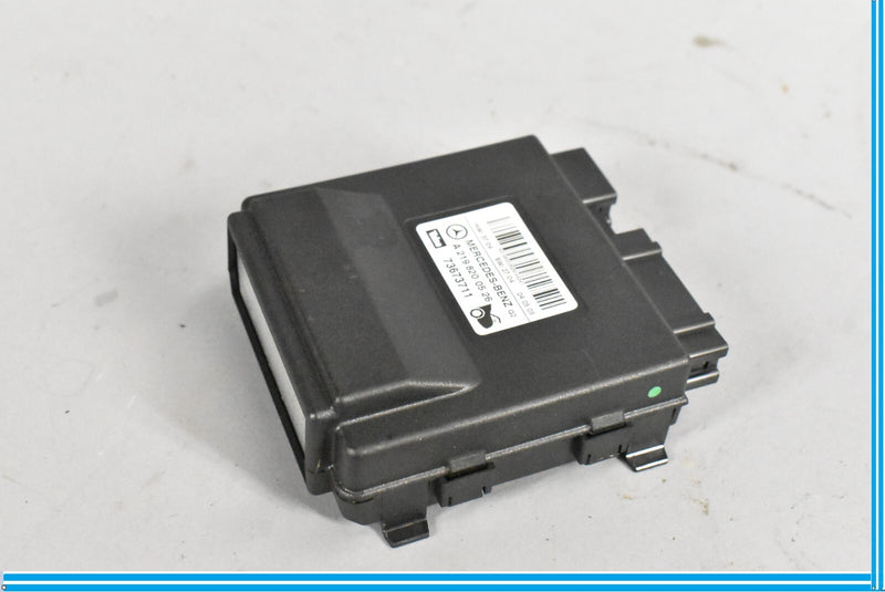 Load image into Gallery viewer, 06-11 Mercedes CLS550 CLS55 AMG W219 Trunk Remote Release Control Module Oem