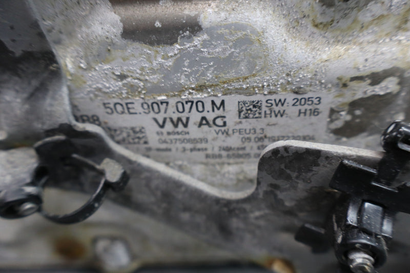 Load image into Gallery viewer, 15-19 Volkswagen E-Golf Golf Electric EV Power Inverter Converter 5QE907070M Oem