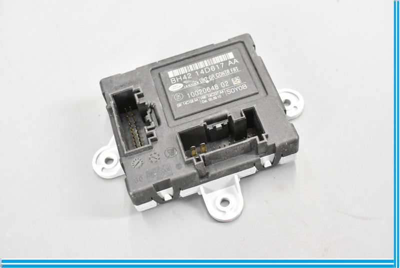 Load image into Gallery viewer, 10-15 Jaguar XJ XJL X351 Front Right Passenger Side Door Control Module Oem
