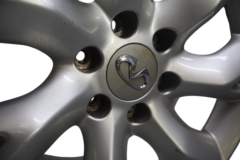 Load image into Gallery viewer, 11-14 Infiniti QX56 QX80 Alloy Wheel Rim Disc 20x8J R20 20'' D03001LB4A Oem