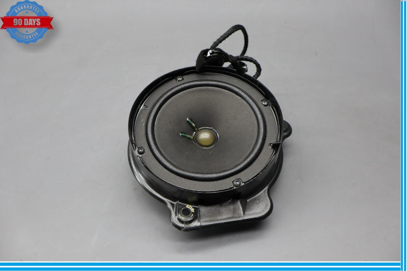 Load image into Gallery viewer, 00-06 Mercedes S55 AMG S600 W220 Rear Right Passenger Door Audio Speaker Oem