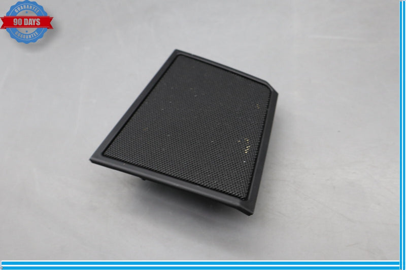 Load image into Gallery viewer, 14-17 Maserati Ghibli Dashboard Left Driver Side Sound Speaker w/ Cover Oem